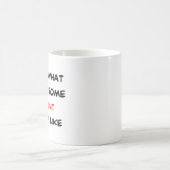 Mug docent, génial (Centre)