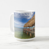 Mug Dock des Caraïbes (Devant gauche)