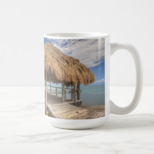 Mug Dock des Caraïbes