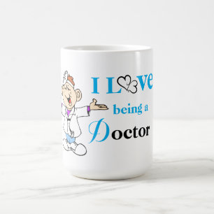 Mug Docteur