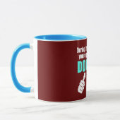 Mug Docteur (Gauche)