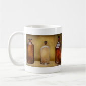 Mug Docteur - Amers (Gauche)