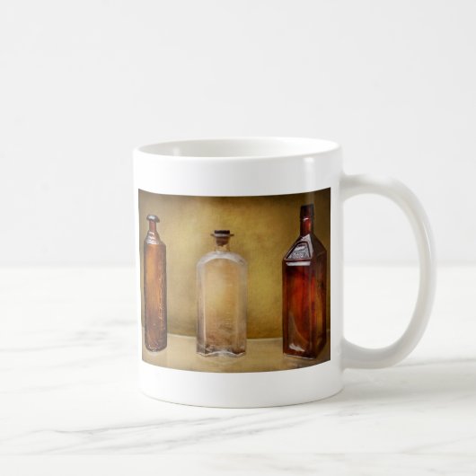 Mug Docteur - Amers (Droite)