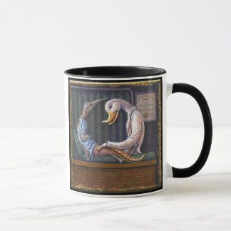 Mug Docteur drôle Mug, Quacksalver