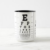 Mug Docteur en écritures (Centre)