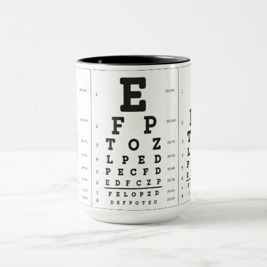 Mug Docteur en écritures (Centre)