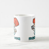 Mug Docteur (fille) (Centre)