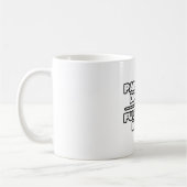 Mug Docteur / Ninja (Gauche)