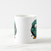 Mug Docteur Penguin (Centre)