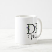 Mug Docteur PERSONNALISÉ, Docteur (Devant droit)