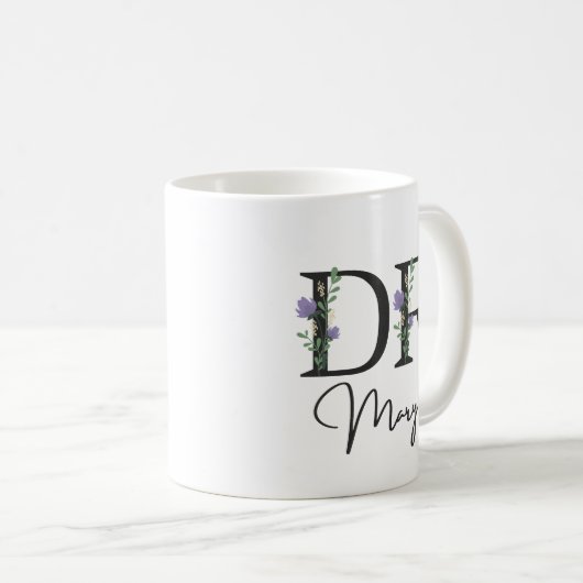 Mug Docteur PERSONNALISÉ, Docteur (Devant droit)