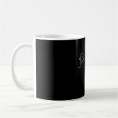 Mug Docteur PhD (Gauche)