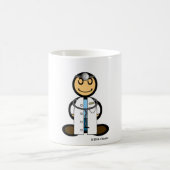Mug Docteur (simple) (Centre)