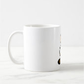 Mug Docteur (simple) (Gauche)