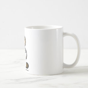 Mug Docteur (simple)