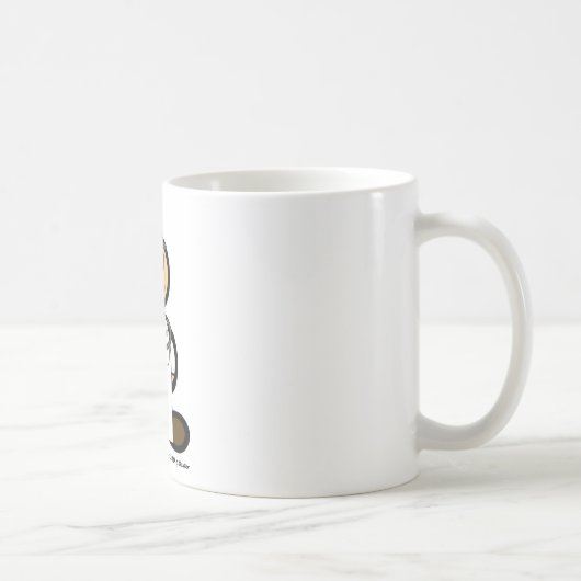 Mug Docteur (simple) (Droite)