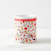 Mug Docteur Vacances (Centre)