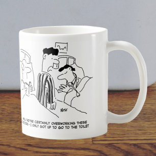 Mug Doctors
