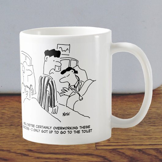 Mug Doctors