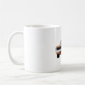 Mug Dodge Charger 1970 (Gauche)