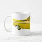 Mug Dodge Custom Royal Lancer 1957 (Gauche)