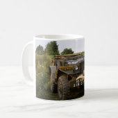 Mug Dodge WC 57 (Devant gauche)