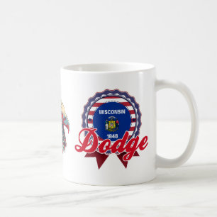 Mug Dodge, WI
