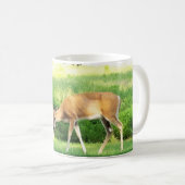 Mug Doe et Fawn (Devant droit)