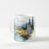 Mug Dog (Devant gauche)