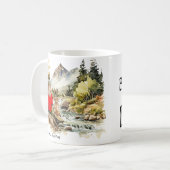 Mug Dog (Devant gauche)