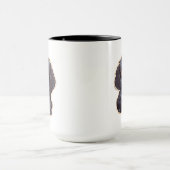 Mug Dog (Centre)