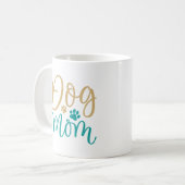 Mug Dog (Devant gauche)