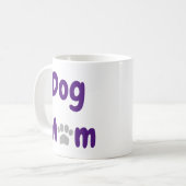 Mug Dog (Devant gauche)