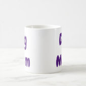 Mug Dog (Centre)