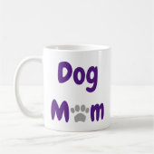 Mug Dog (Gauche)