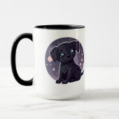 Mug Dog (Gauche)