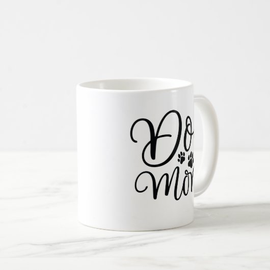 Mug Dog (Devant droit)