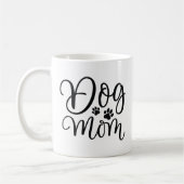 Mug Dog (Gauche)
