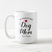 Mug Dog (Gauche)