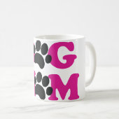 Mug Dog (Devant droit)