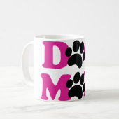 Mug Dog (Devant gauche)