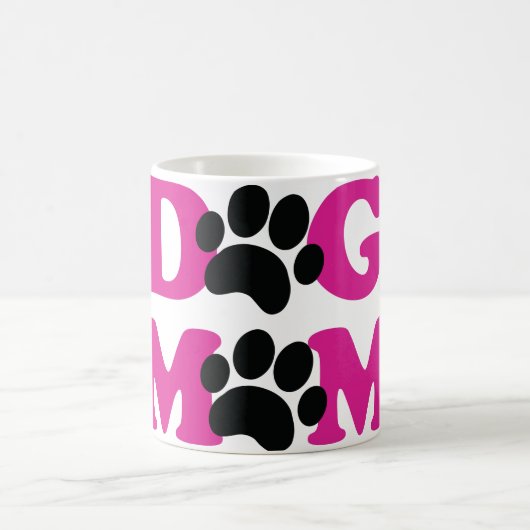 Mug Dog (Centre)