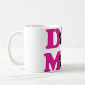 Mug Dog (Gauche)