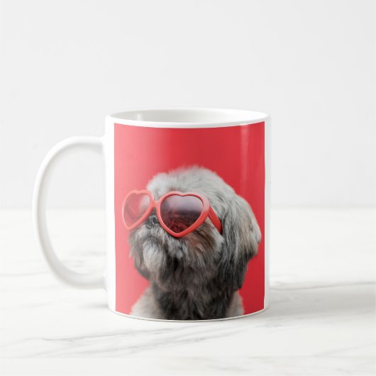 Mug Dog (Gauche)
