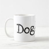 Mug Dog (Gauche)