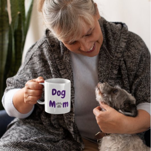 Mug Dog