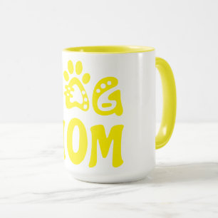 Mug Dog