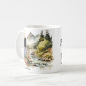 Mug Dog (Devant gauche)