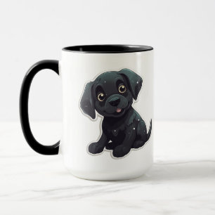 Mug Dog