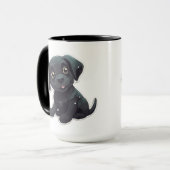 Mug Dog (Devant gauche)